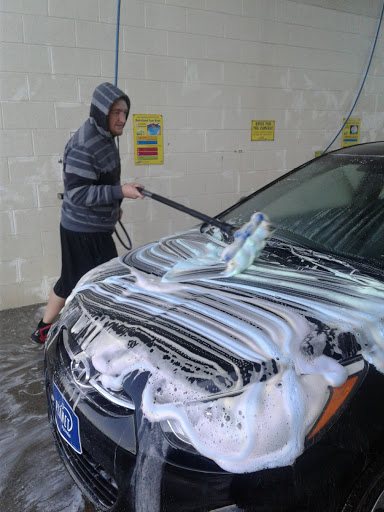 Car Wash «A Better Car Wash», reviews and photos, 730 Heritage Rd, Golden, CO 80401, USA