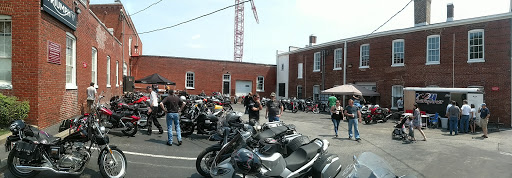 Motorcycle Dealer «Moto Richmond // Scoot Richmond», reviews and photos, 217 W 7th St, Richmond, VA 23224, USA