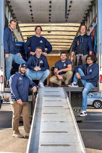 Choice Moving Company - Photo 2 - Car repair in Fort Collins, CO, Fort Collins