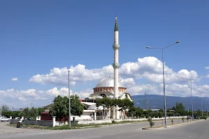 Yeni Sanayi Cumhuriyet Cami image