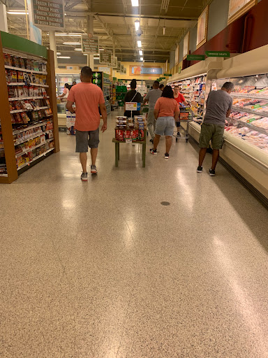 Supermarket «Publix Super Market at St. Charles Plaza», reviews and photos, 39883 US-27, Davenport, FL 33837, USA