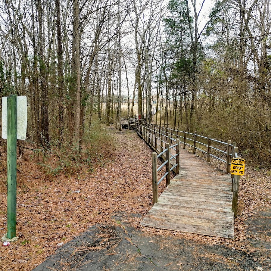 Chester Nature Park