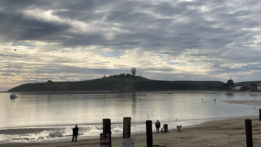 Family Restaurant «Harbor Village», reviews and photos, 270 Capistrano Rd, Half Moon Bay, CA 94019, USA