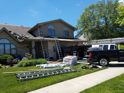 Window Installation Service «Dudek Exteriors, INC.», reviews and photos