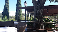 Atmosphère du Bello Visto Gassin - Restaurant / Hotel - n°18