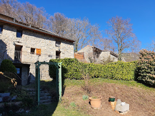 Gites les Chatenes à Montpezat-Sous-Bauzon