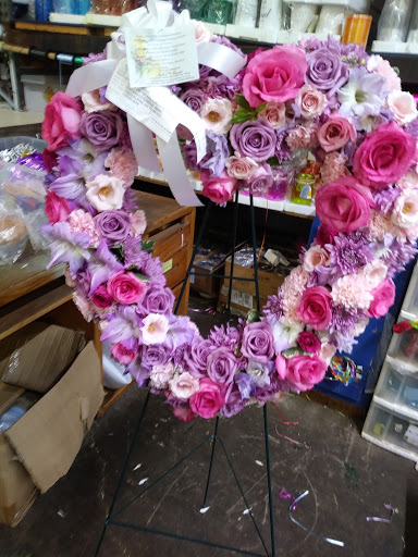 Florist «Axelrod Flowers», reviews and photos, 4429 Whitaker Ave, Philadelphia, PA 19120, USA