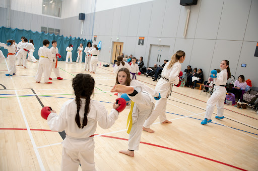 JKS Karate Glasgow - Scotstoun