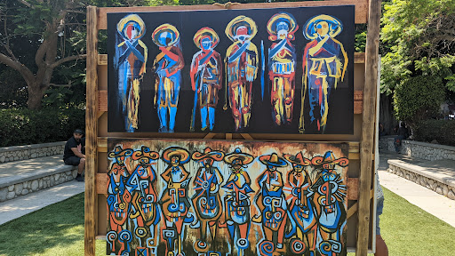 Museum «Heritage Museum of Orange County», reviews and photos, 3101 W Harvard St, Santa Ana, CA 92704, USA