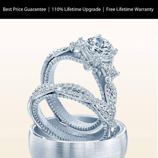 Jewelry Store «Genesis Diamonds (Cincinnati)», reviews and photos, 8060 Montgomery Rd #500, Cincinnati, OH 45236, USA