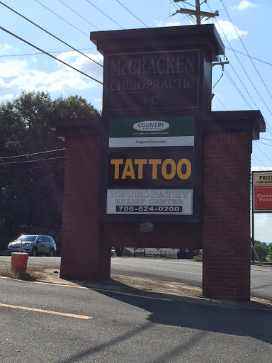 Explore small tattoo ideas guys, creative tattoo ideas in Calhoun, available at Velvet Panther Tattoo and Piercing