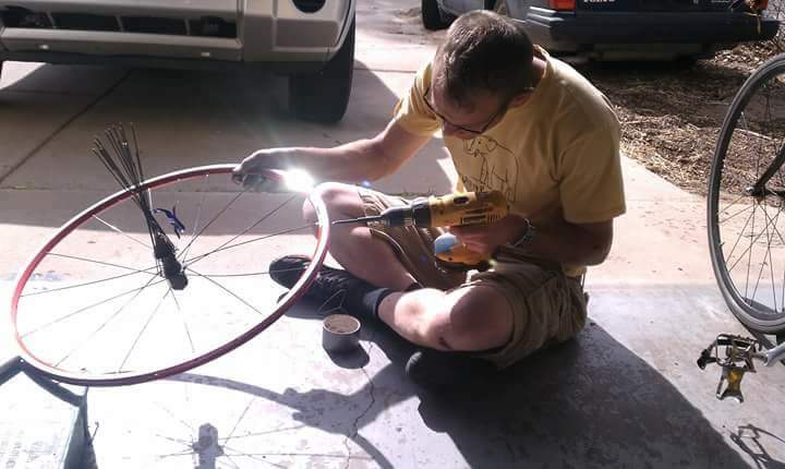 Velhon Bicycles - repairs, customs, restorations