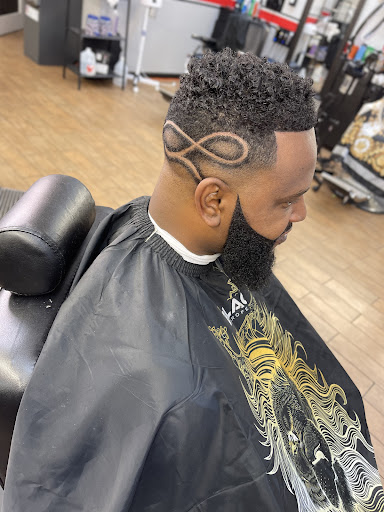 Barber Shop «New Era Barbershop», reviews and photos, 1255 N University Dr, Coral Springs, FL 33071, USA