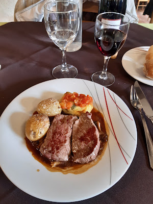Le Roman Des Saveurs à Montmorillon