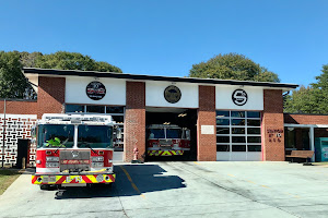 Atlanta Fire Department Station 10