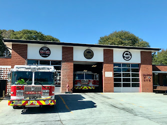 Atlanta Fire Department Station 10