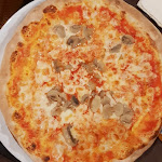 Photo n°1 de l'avis de cricelli.o fait le 09/08/2018 à 13:08 sur le  Pizzeria Ristorante Collemare à Gasponi