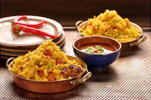 Namaste Indian Kitchen Purmerend image
