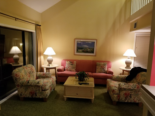 Resort «The Sea Pines Resort», reviews and photos