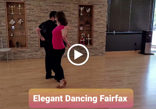 Dance School «Elegant Dancing», reviews and photos, 11230 Waples Mill Rd #118, Fairfax, VA 22030, USA