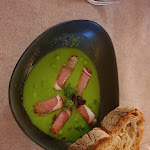 Photo n° 5 de l'avis de A. fait le 21/08/2019 à 06:18 pour Restaurant Le Cin5 à La Clusaz