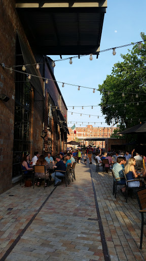 Ice Cream Shop «Crank & Boom Ice Cream Lounge», reviews and photos, 1210 Manchester St, Lexington, KY 40504, USA