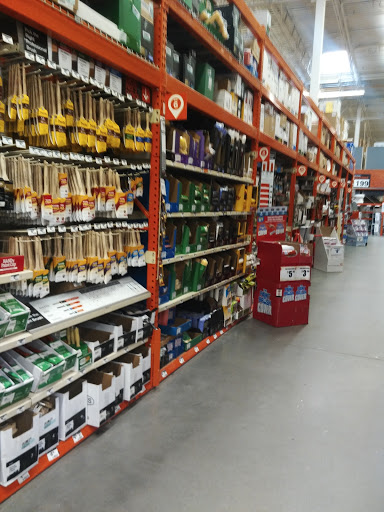 Home Improvement Store «The Home Depot», reviews and photos, 6400 Peachtree Dunwoody Rd, Sandy Springs, GA 30328, USA