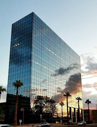 Credit Union «Arizona Central Credit Union», reviews and photos