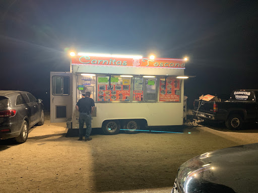 Tacos Food Truck