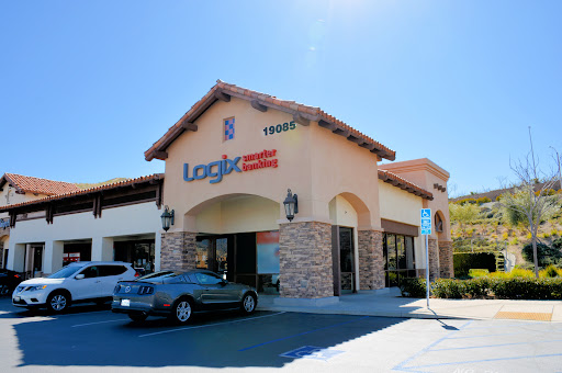 Federal Credit Union «Logix», reviews and photos