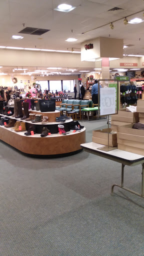 Shoe Store «Reyers Shoe Store», reviews and photos, 40 S Water Ave, Sharon, PA 16146, USA