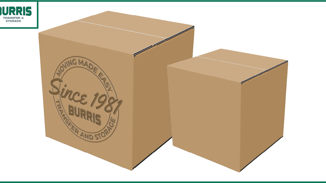 Burris Moving & Storage