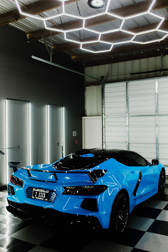 Spotless Detailing en Lumberton