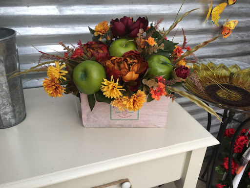 Greenhouse «Ironwood Floral & Greenhouse», reviews and photos, 117 E 20th St, Pueblo, CO 81003, USA