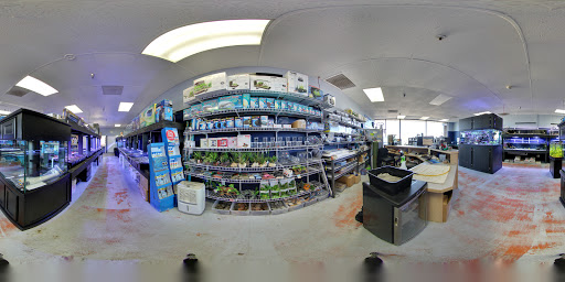 Tropical Fish Store «The Premium Aquarium», reviews and photos, 1875 25th St SE, Salem, OR 97302, USA