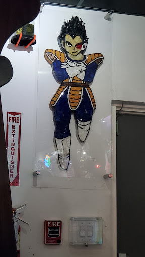 Video Arcade «Arcade Odyssey», reviews and photos, 12045 SW 117th Ave, Miami, FL 33186, USA