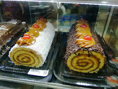 Panaderia y Pasteleria Galletué