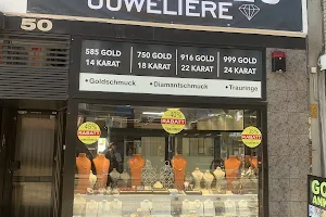 Anadolu Juweliere - Nordstraße - Goldankauf I Trauringe I Brillantschmuck image