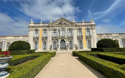 Queluz National Palace image