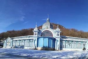 Lechebnyy Park Zheleznovodska image