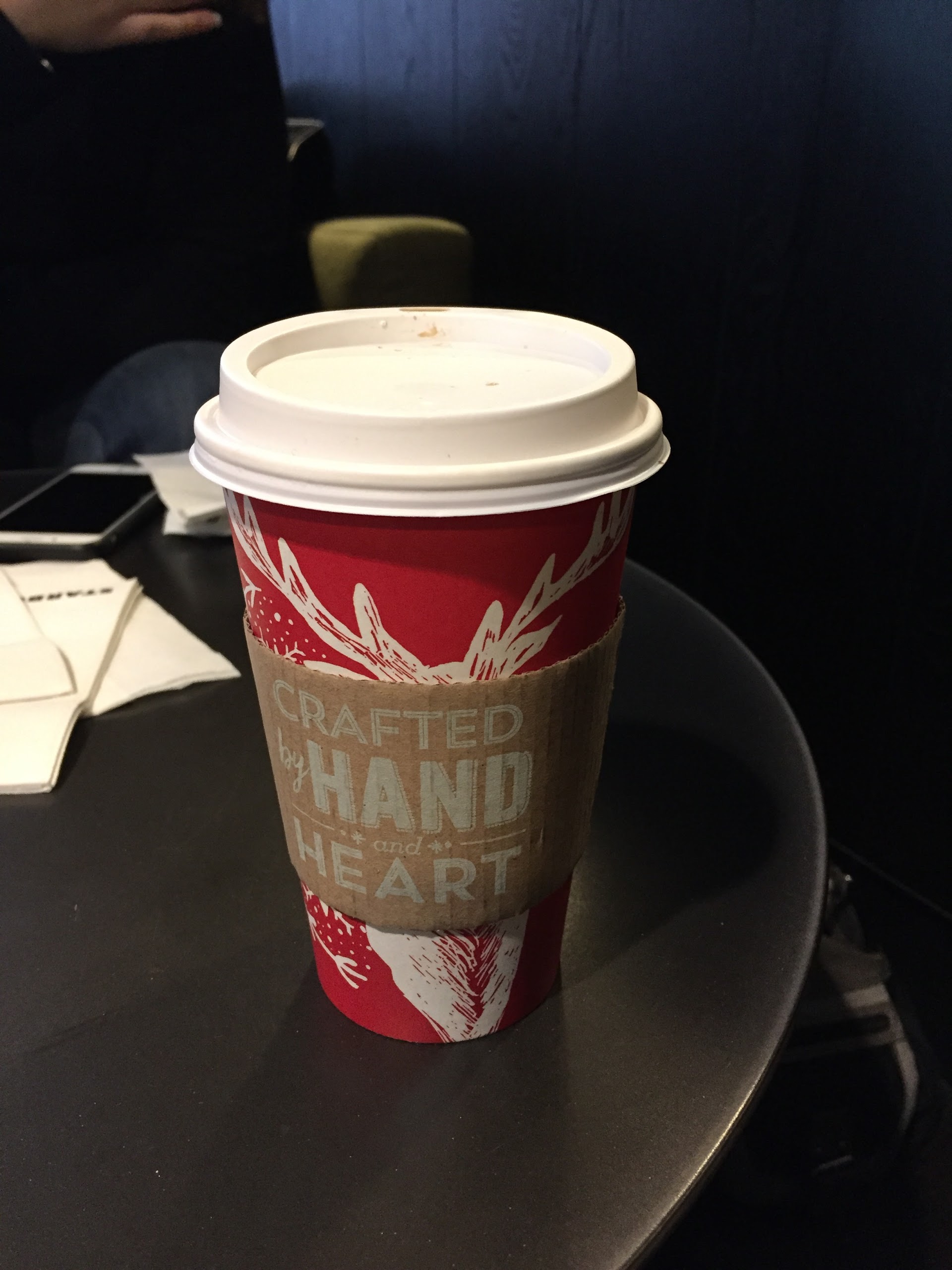 Photo n° 2 de l'avis de Maxime.e fait le 18/12/2016 à 13:33