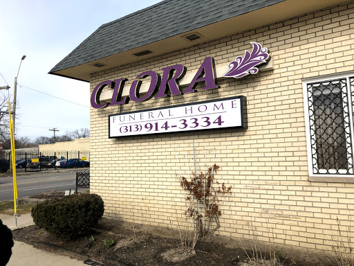 Clora Funeral Home