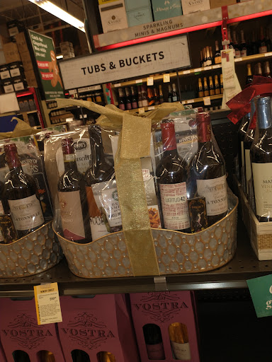 Wine Store «Total Wine & More», reviews and photos, 10036 Robious Rd, Richmond, VA 23235, USA