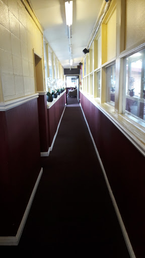 Car Wash «South City Car Wash», reviews and photos, 988 El Camino Real, South San Francisco, CA 94080, USA