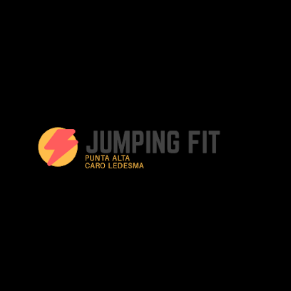 Jumpingfit P Alta