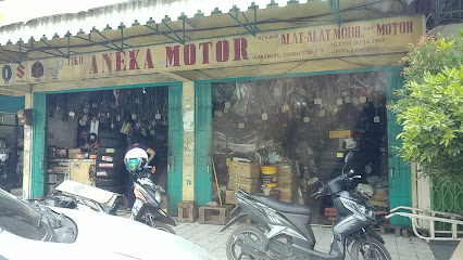 Aneka Motor