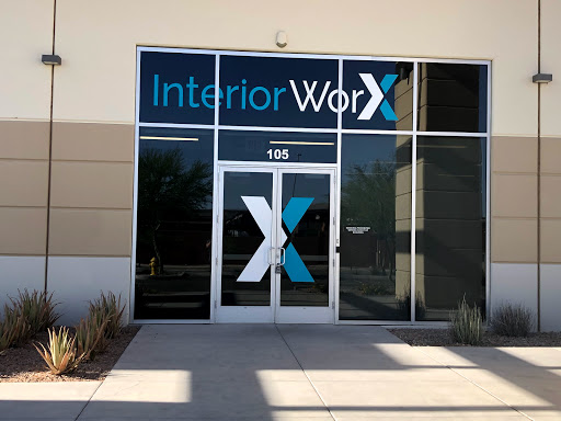 InteriorWorx Commercial Flooring