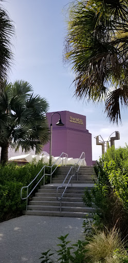 Performing Arts Theater «Van Wezel Performing Arts Hall», reviews and photos, 777 N Tamiami Trail, Sarasota, FL 34236, USA