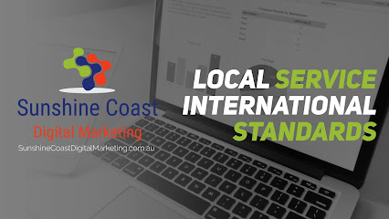 Sunshine Coast Digital Marketing