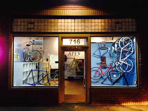 APEX Cycles & Service, 17 Arboretum Dr C, Davis, CA 95616, USA, 